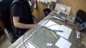 ремонт зарядного устройства Xiaomi MDY-09-EW. Один из моментов из за чего может не работать зарядка