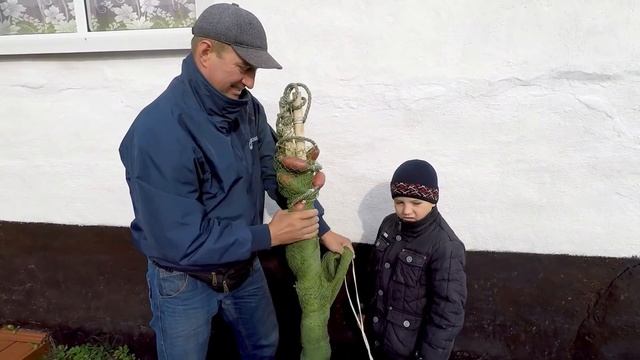 Бредень - Молявочник! Посылка от Подписчика Павла Повелко! смотреть онлайн