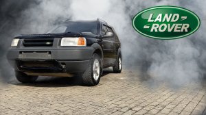 ОБЗОР LAND ROVER FREELANDER. Все что нужно знать при покупке.