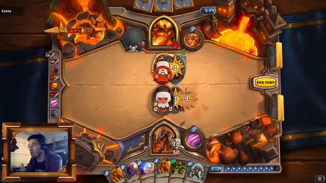 HEARTHSTONE: TAVERN BRAWL | TBE LIVE STREAM смотреть онлайн