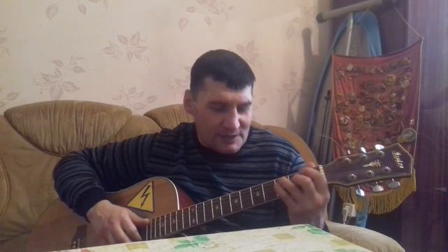 #4 Ринат Гвоздков - Любовь на ступеньках смотреть онлайн