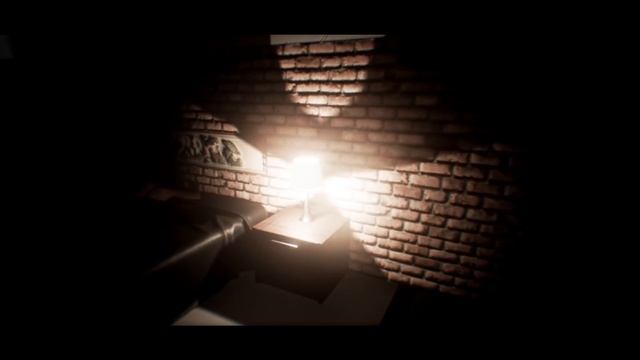 ТИТЯНДРЫ! ► Shines Over Прохождение ► ИНДИ ХОРРОР ИГРА смотреть онлайн