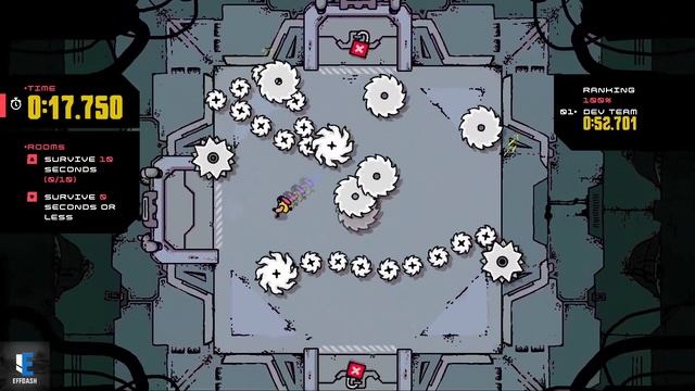 Disc Room FIRST LOOK смотреть онлайн