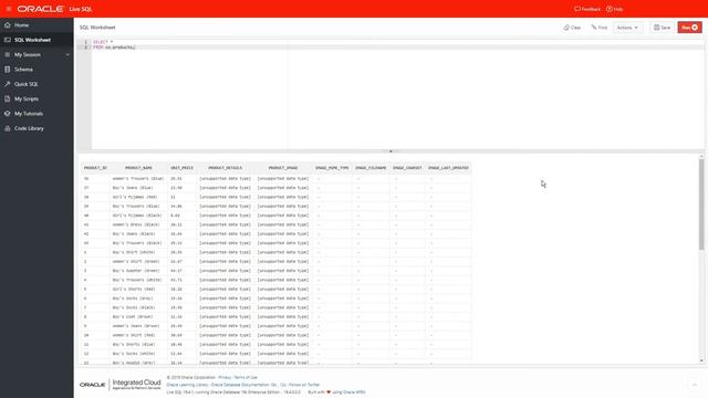 Kurs SQL 001: Instrukcja SELECT oraz podstawy dobrych praktyk SQL смотреть онлайн