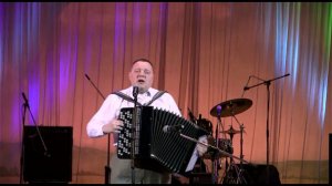 Сергей Мулло -«Сахам сирэ» Петр Тобуруокап тыл. С. Мулло мел.