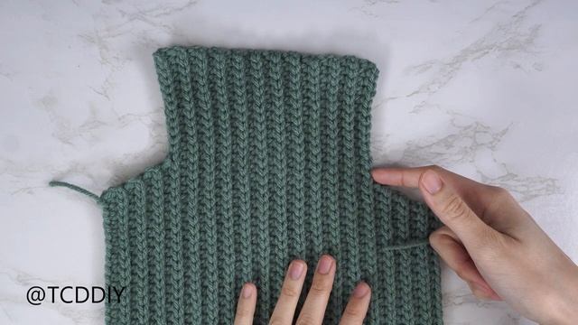 How to Crochet: Cold Shoulder Bell Sleeve | Pattern & Tutorial DIY смотреть онлайн