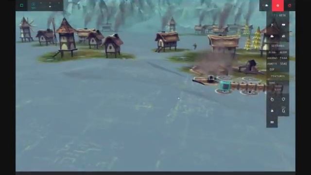 Besiege- Машина для брэйка!!! смотреть онлайн