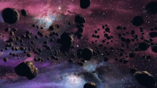 Вспышки на Проксима Центавра