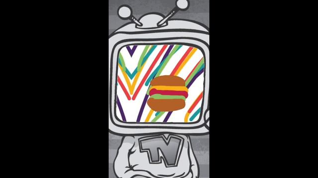 Cartoon Character Challenge! OK Play Spotlight смотреть онлайн
