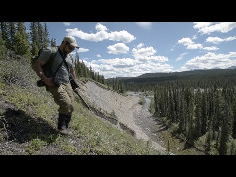 Wildman Footage Uncut - PART 2