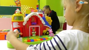 Indoor Playground for kids Family Fun | Play Area Compilation for Children