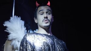 THE STRIPPER - Episódio 01 | Subtitles