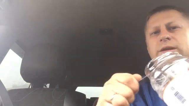 Куда деть сырой зонт в машине смотреть онлайн