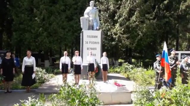 22 июня митинг.mp4 смотреть онлайн