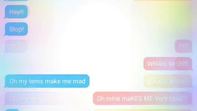 A Texting And Undertale Au Story смотреть онлайн