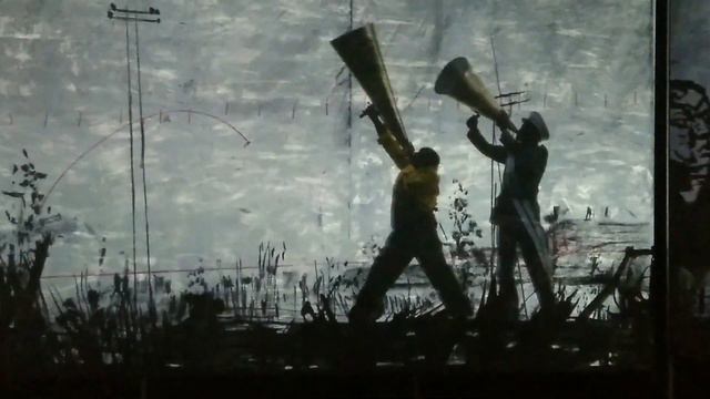 My faves from Kochi Biennale смотреть онлайн