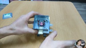 Переделка обычного магнетрона в инверторный