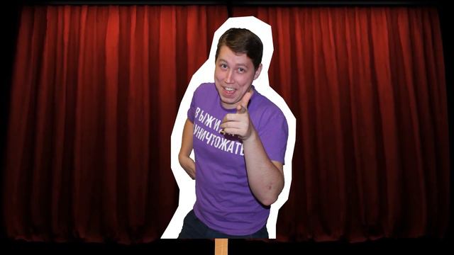 BATTLEBLOCK THEATER - Душевный обзор смотреть онлайн