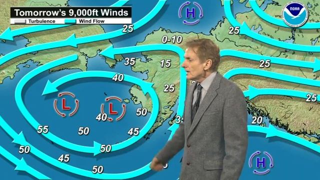 November 30, 2014 Alaska Weather смотреть онлайн