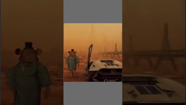 #мем #memes #короткиевидео #фредди #fazbear смотреть онлайн