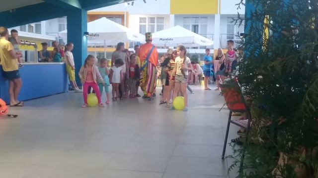 Море лето смотреть онлайн