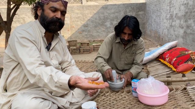 Murgh But Na Daalay || Aseel Simon Improvement By Ustad iqbal khan смотреть онлайн