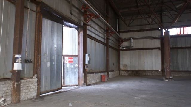 Н.Новгород, ул.Полтавская,30к3 склад 450кв.м. смотреть онлайн