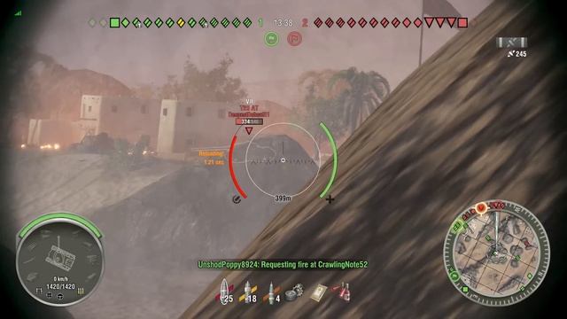 Premium Time Reduces RNG? || Autumn Games: Alpha || World of Tanks: Mercenaries смотреть онлайн