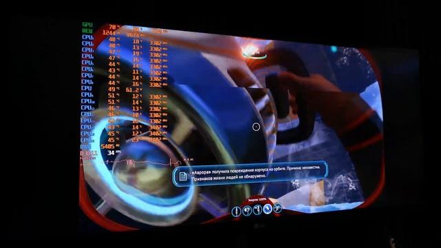 GTX 470 Из под УТЮГА / Тест МОЩНОЙ ПЕЧКИ из ПРОШЛОГО века смотреть онлайн