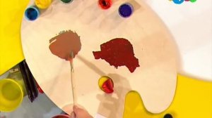 213 Давайте рисовать! Страна воздушных шаров