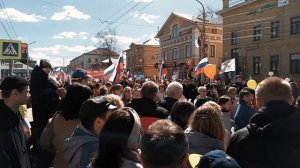 Праздник 1 мая. История появления праздника, интересные факты и традиции празднования в мире.