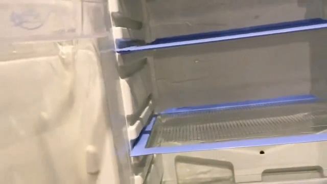 Холодильник Indesit C138G 016 смотреть онлайн