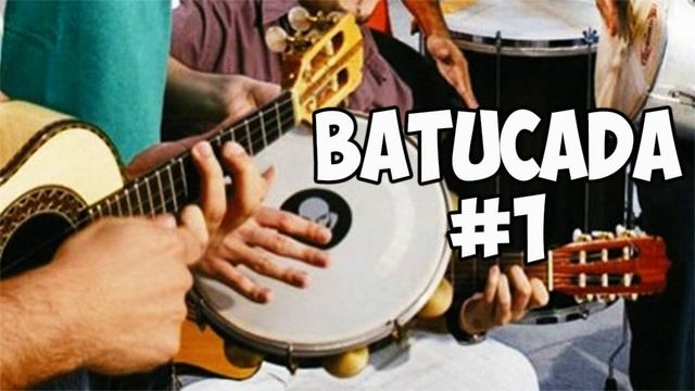 Batucadas de Samba #1 | batucada samba instrumental | batucada samba instrumental download смотреть онлайн