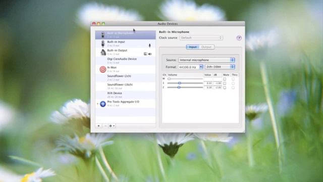 Use iPad as MIDI keyboard смотреть онлайн