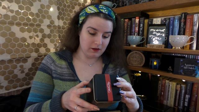 👑 Royal Harney & Sons Tea Haul Tea Unboxing ☕😊🫖 + $5 Off Coupon смотреть онлайн