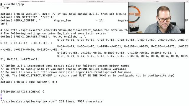Mailpiler Open Source Mailarchiv - Live 28.12.2020 смотреть онлайн