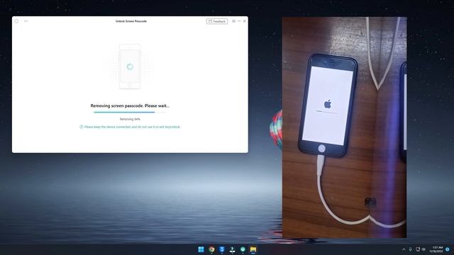 How to Unlock iCloud Locked iPhone/iPad without Apple ID смотреть онлайн