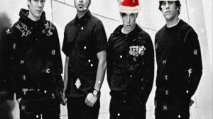 Billy Talent We Wish You A Merry Chrismas