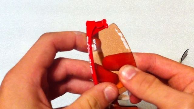 Как поменять линзу на очках SH +