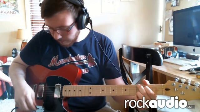 Artec Classic Plus Alnico 2 Electric Guitar Pickup Neck And Bridge Position смотреть онлайн