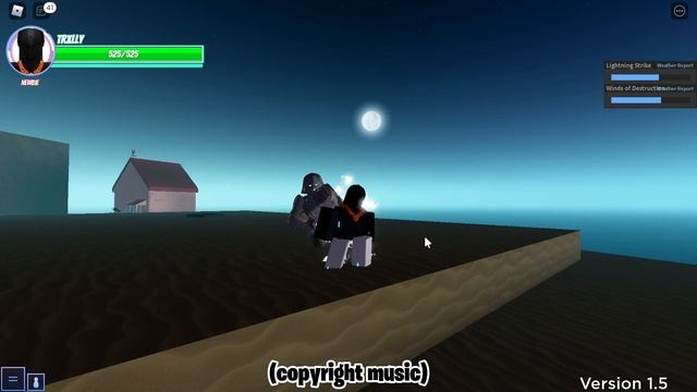 [AUT] Moon Knight Showcase (WR Skin) смотреть онлайн