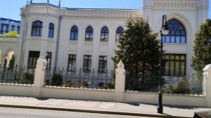 Дворцы в Москве и судьбы их владельцев. Савва Морозов, Арсений Морозов, Савва Мамонтов.