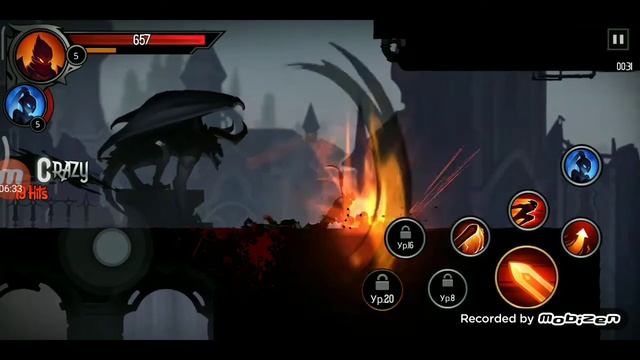 прохождение в Shadow Knight!!! смотреть онлайн