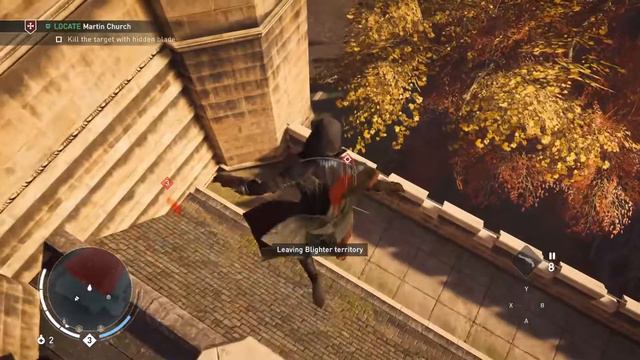 Assassins Creed Syndicate gameplay walkthrough part 5 No Commentory| assassin's creed s смотреть онлайн