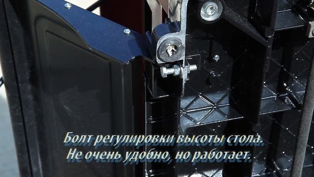 New! Мастерская на даче. Рейсмус Redverg RD-WP330. Краткий обзор. Работа.