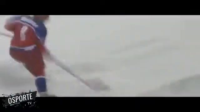 Сидни кросби Vs овечкин