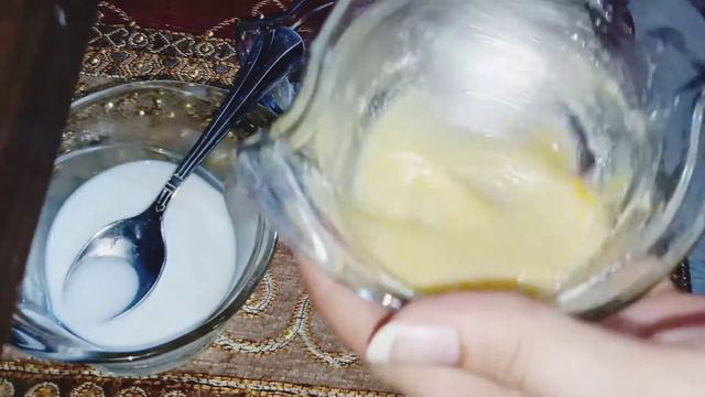 BEST FACE SHINNER FOR DRY DULL SKIN💫BEST HOME REMEDY FOR DRY SKIN❤ смотреть онлайн