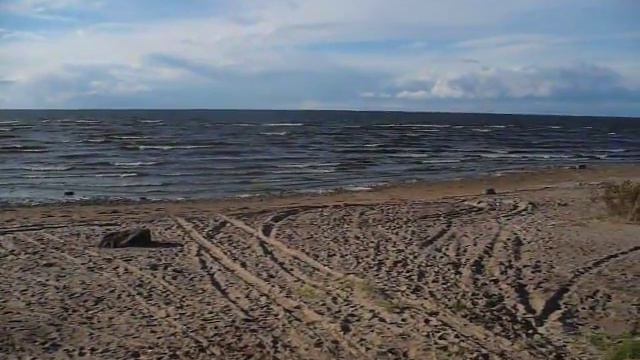 Чудское озеро смотреть онлайн