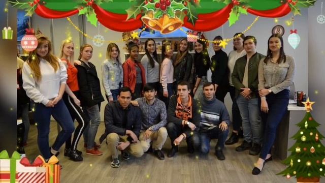 Поступайте на "Туризм" в МГУ им. Н. П. Огарёва! смотреть онлайн