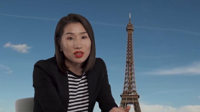 Как поступить в университет Франции? смотреть онлайн